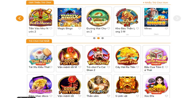 8KBET - Địa chỉ chơi Slot Games hàng đầu