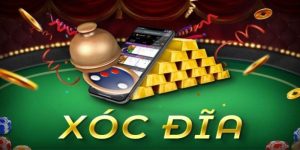 Bốn bước tải game xóc đĩa online trên IOS