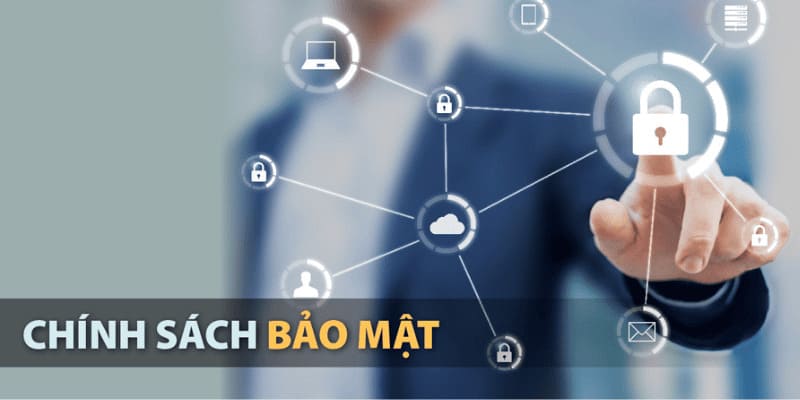 Chính sách bảo mật trong vấn đề thanh toán được quy định rõ ràng