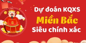 Dự đoán xổ số miền Bắc theo giải đặc biệt