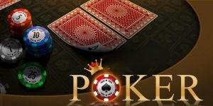 Sơ lược về game bài Poker 