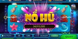 Một vài nét cơ bản về trò chơi giải trí slot