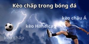 Khám phá về kèo chấp bóng đá hiện nay