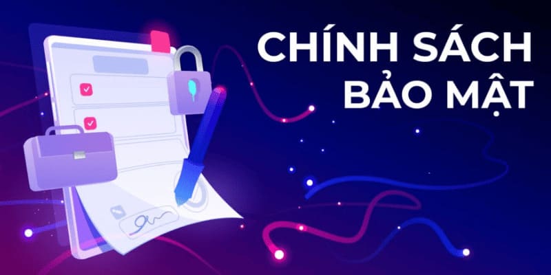 Nhà cái 8KBET luôn quy định rõ ràng về chính sách bảo mật