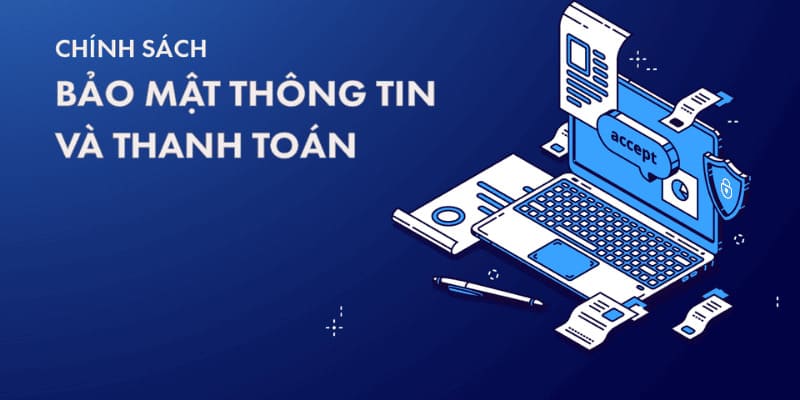 Xử lý khi chơi vi phạm về quy định bảo mật khóa tài khoản